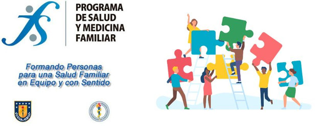 Programa de Salud Familiar UDEC